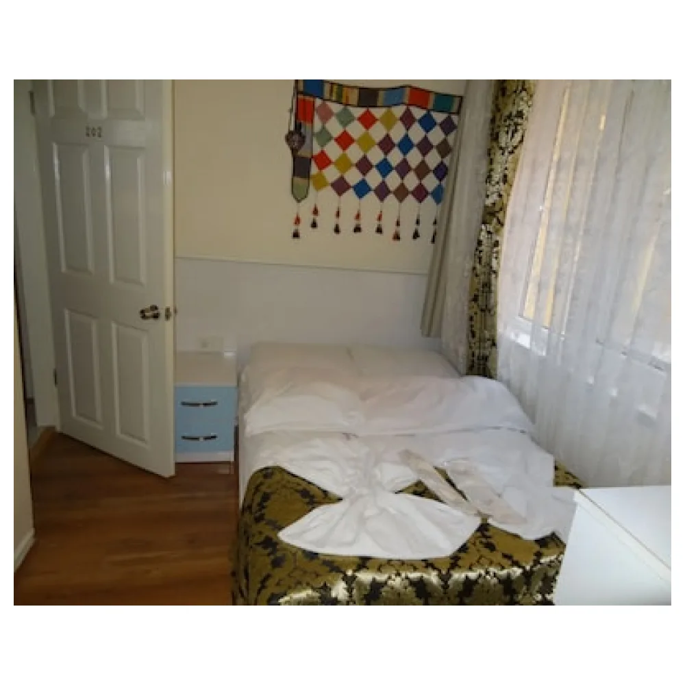 Tulip Guesthouse