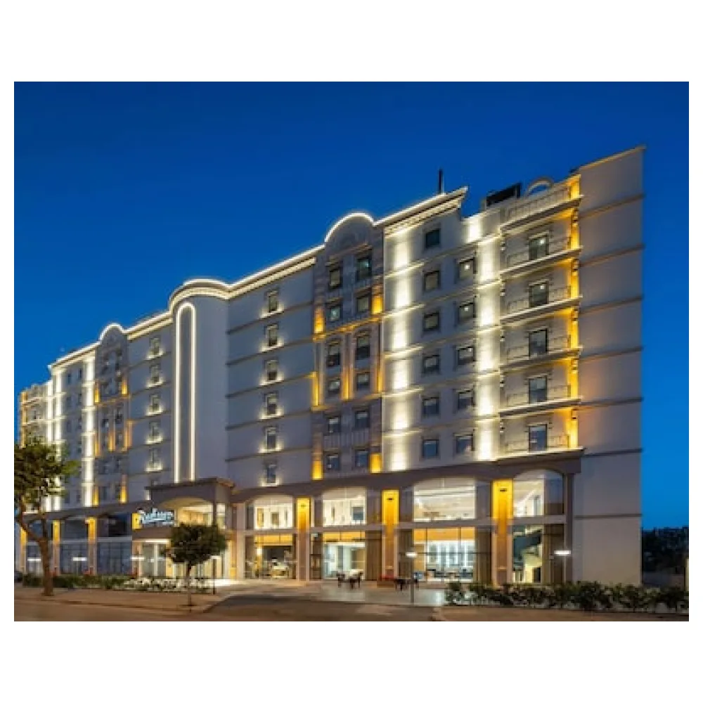 Radisson Hotel Mersin