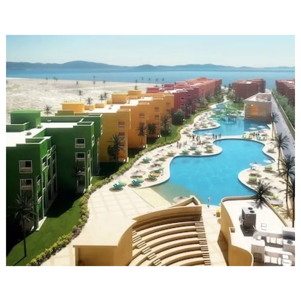 Jaz Soma Beach