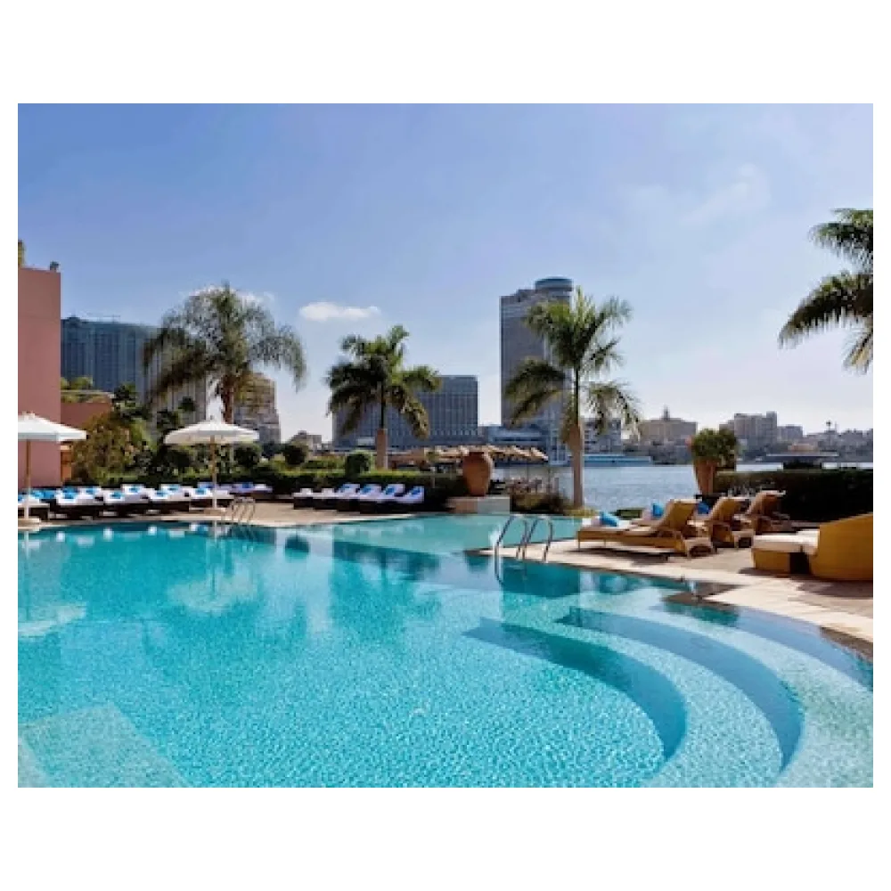 Sofitel Cairo Nile El Gezirah
