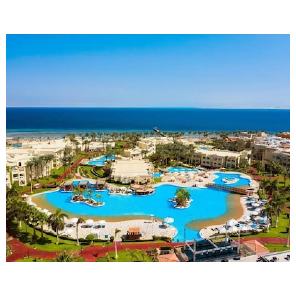 Rixos Sharm El Sheikh Adults Only 18+