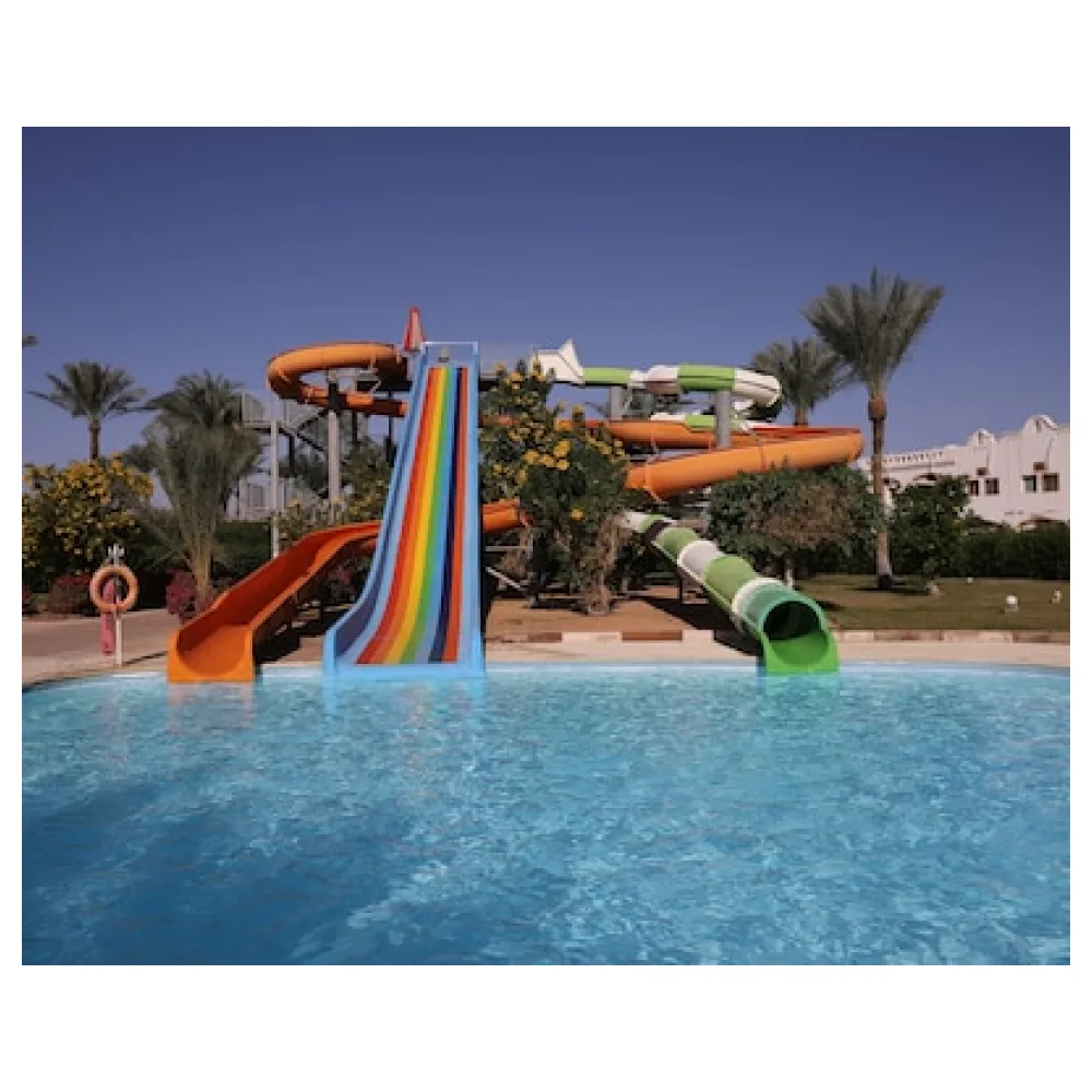 Continental Plaza Beach Resort By Ihg