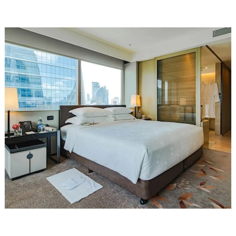 The Okura Prestige Bangkok