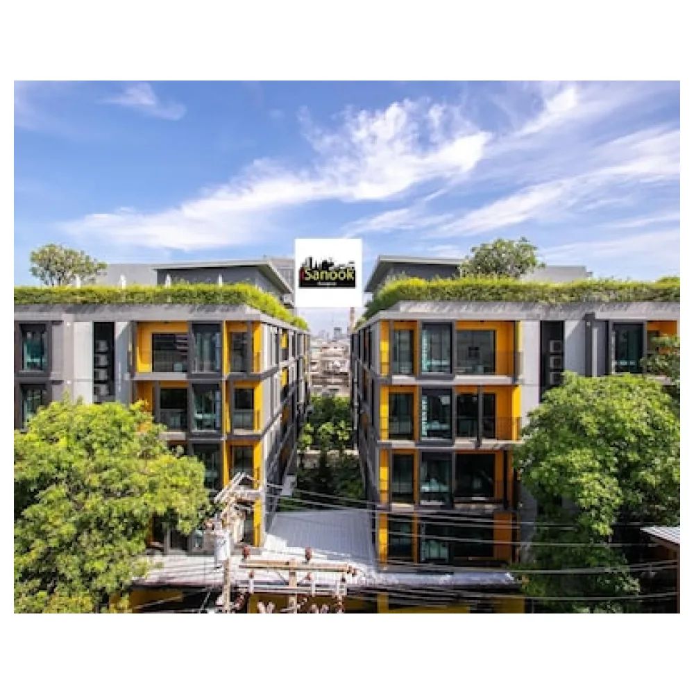 iSanook Bangkok