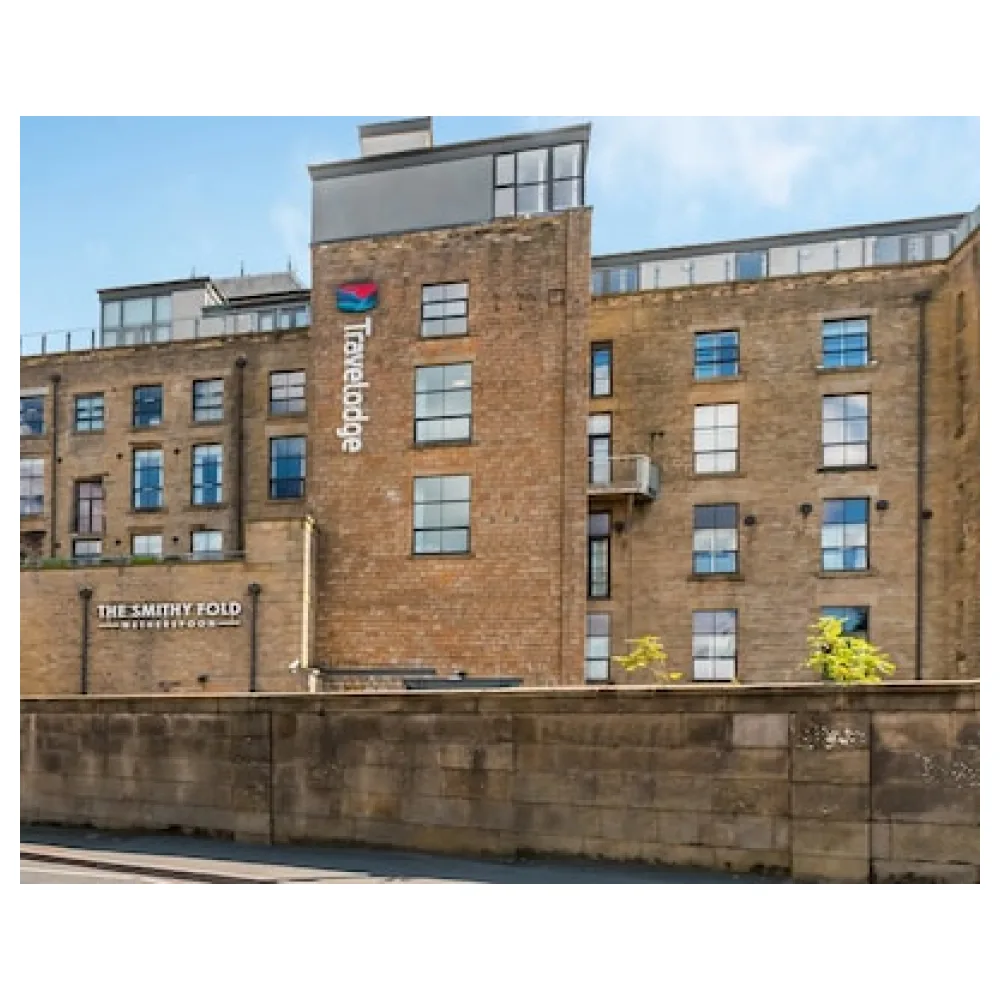 Travelodge Glossop