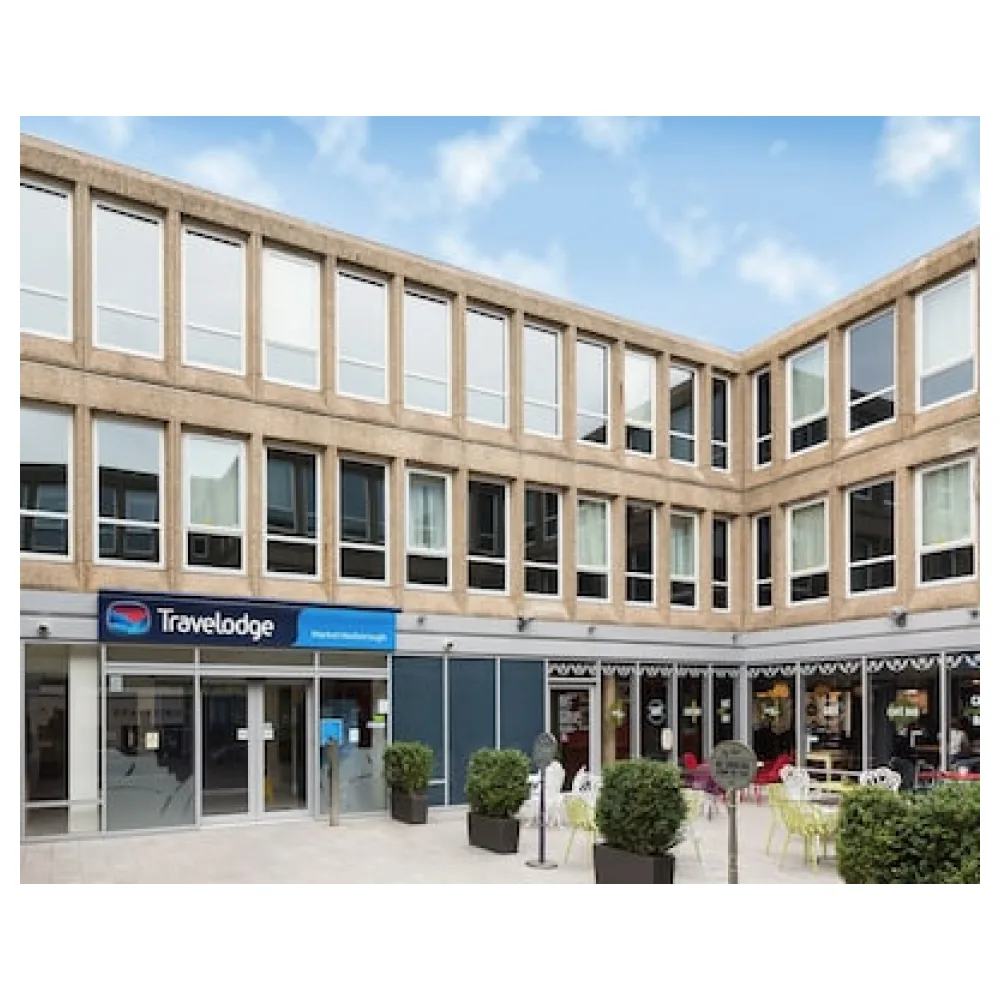 Travelodge Market Harborough
