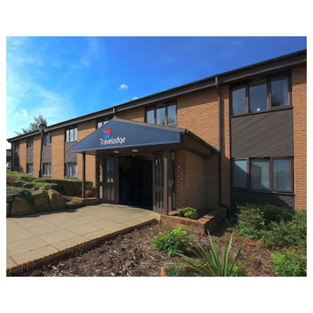 Travelodge Wellingborough Rushden
