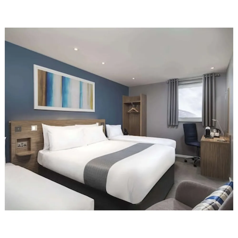 Travelodge Cambridge Newmarket Road