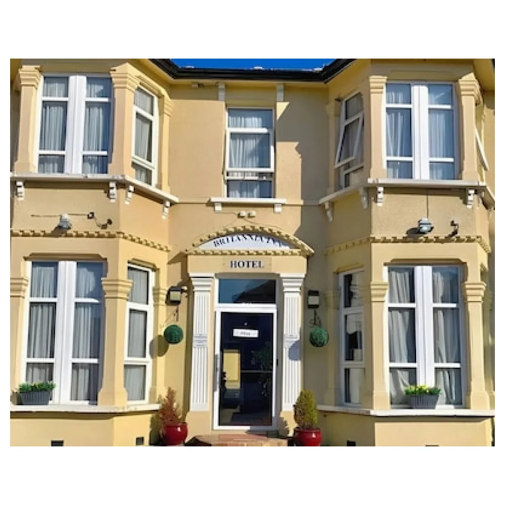 Britannia Inn Hotel