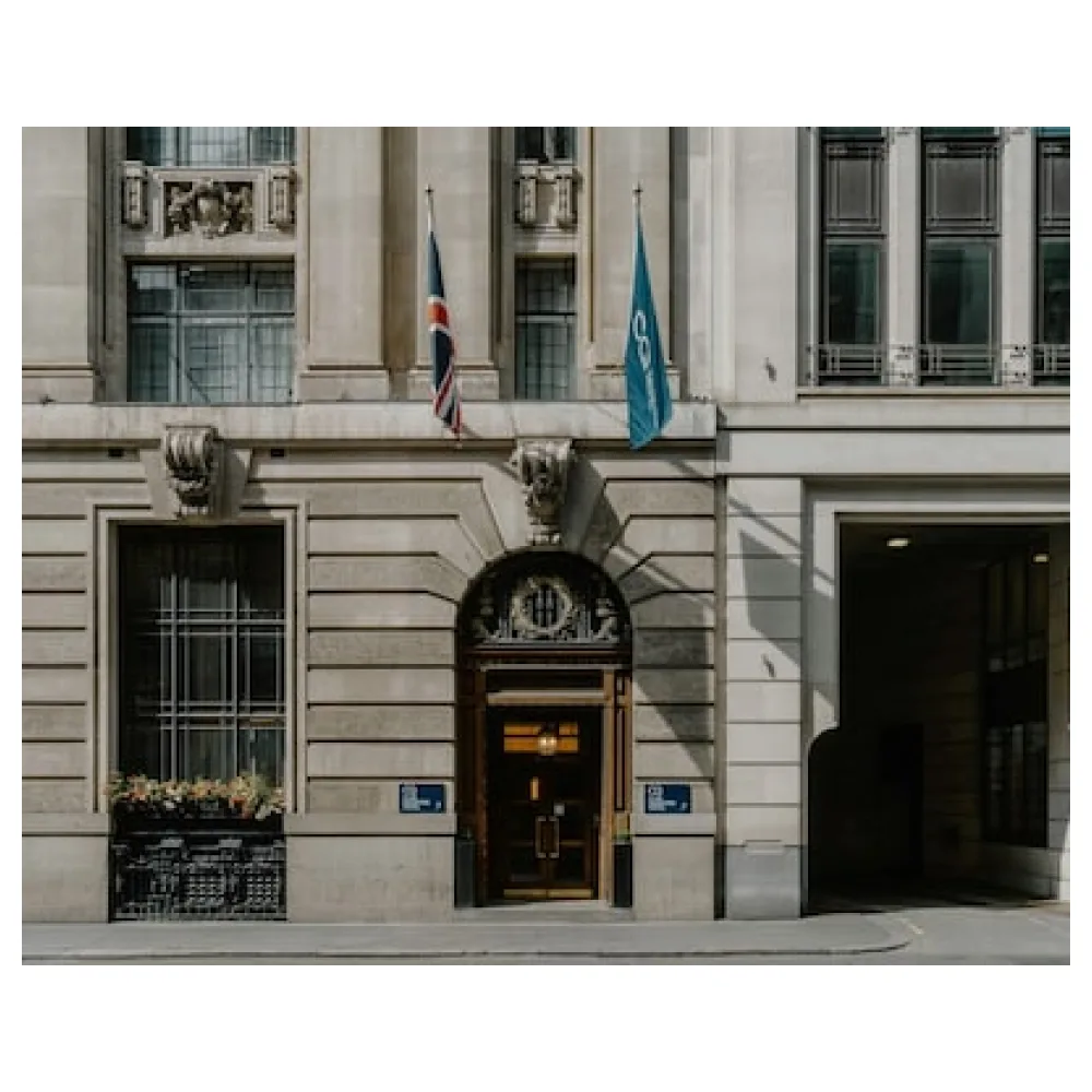Club Quarters Hotel London City London