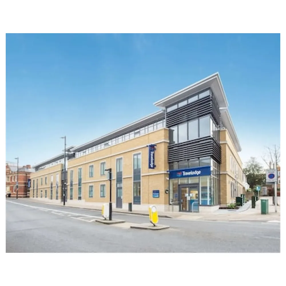 Travelodge London Richmond Central