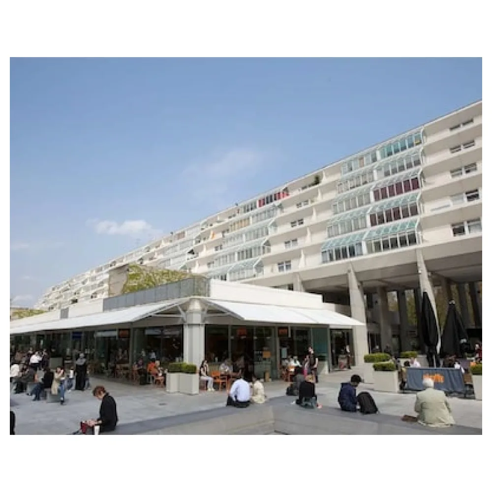voco London - Bloomsbury by IHG