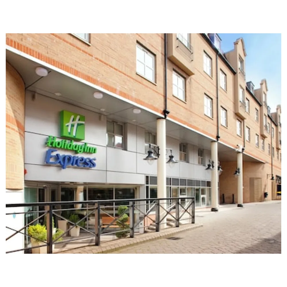 Holiday Inn Express London - Hammersmith By Ihg