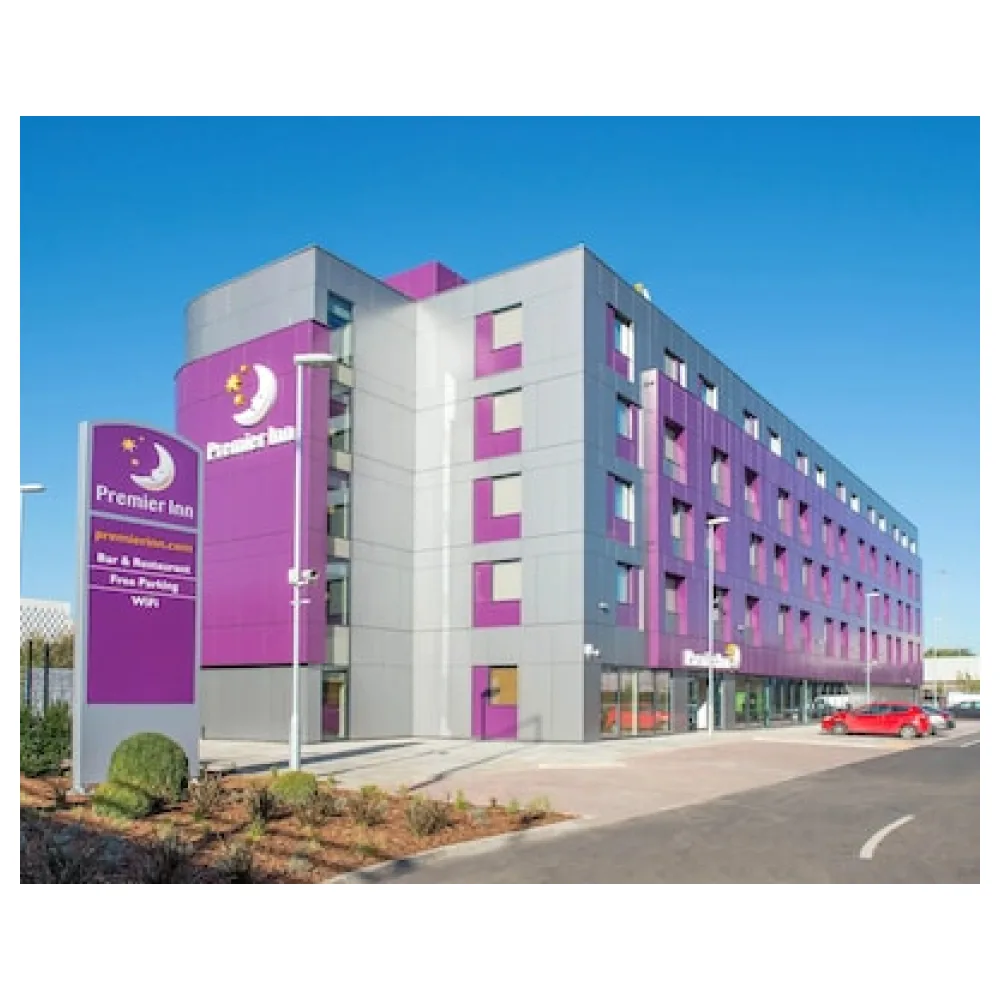 Premier Inn London Edmonton