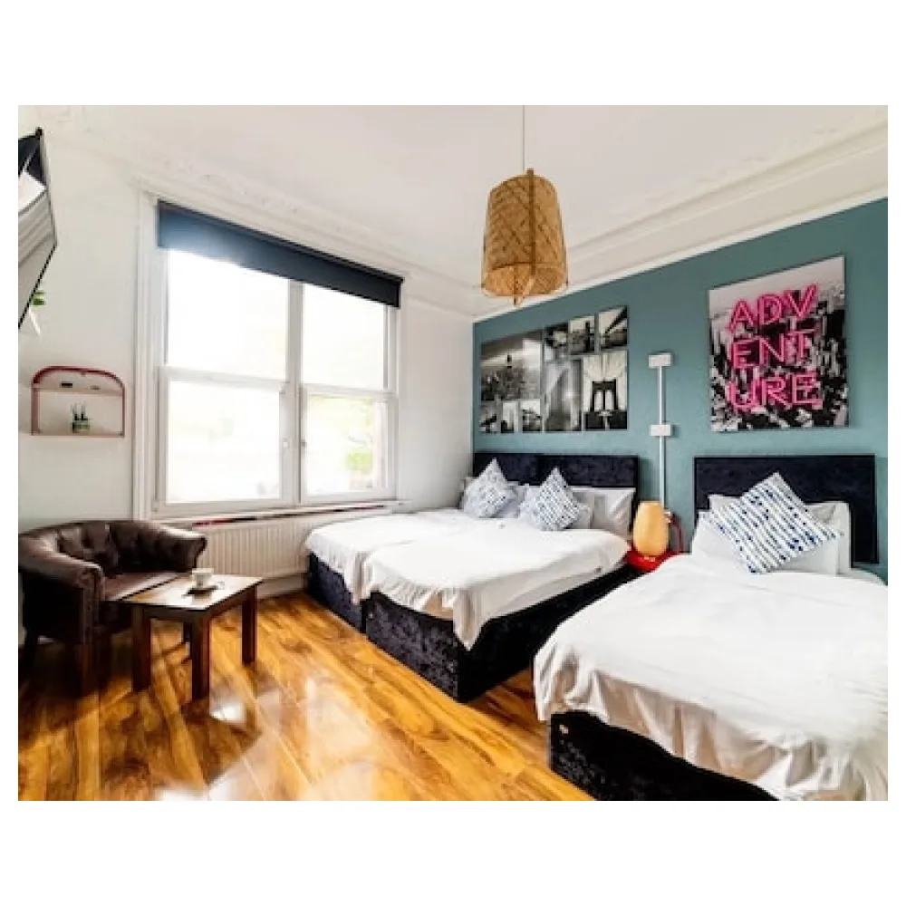Book a Bed Hostels