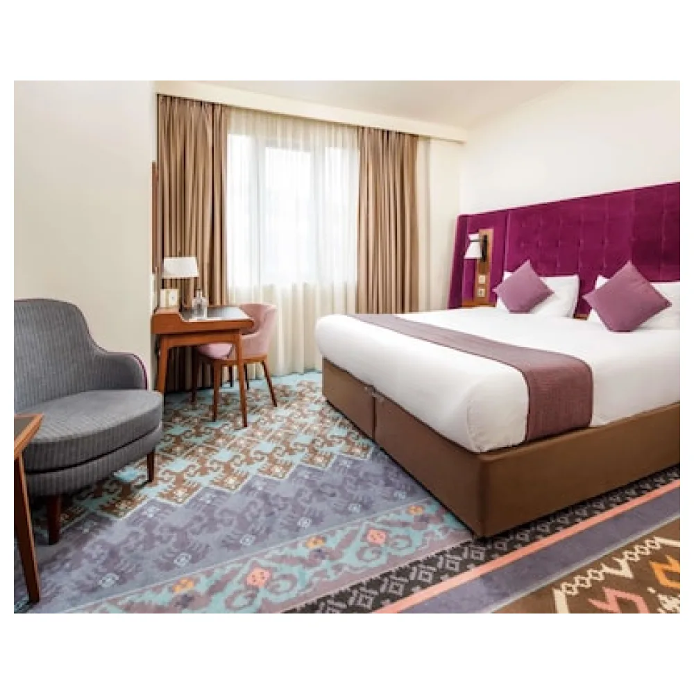 Mercure London Bankside