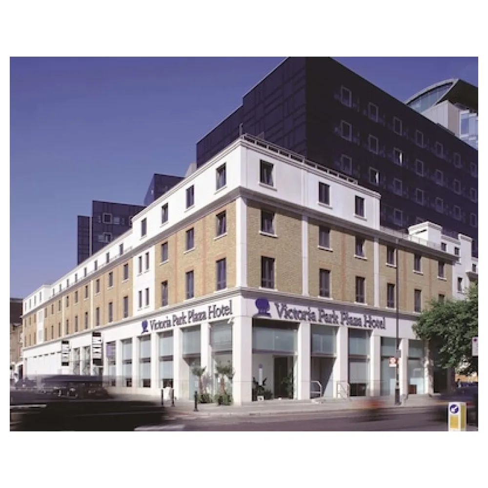 Park Plaza Victoria London