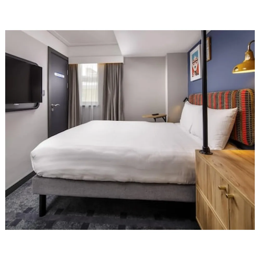 ibis Styles London Gloucester Road