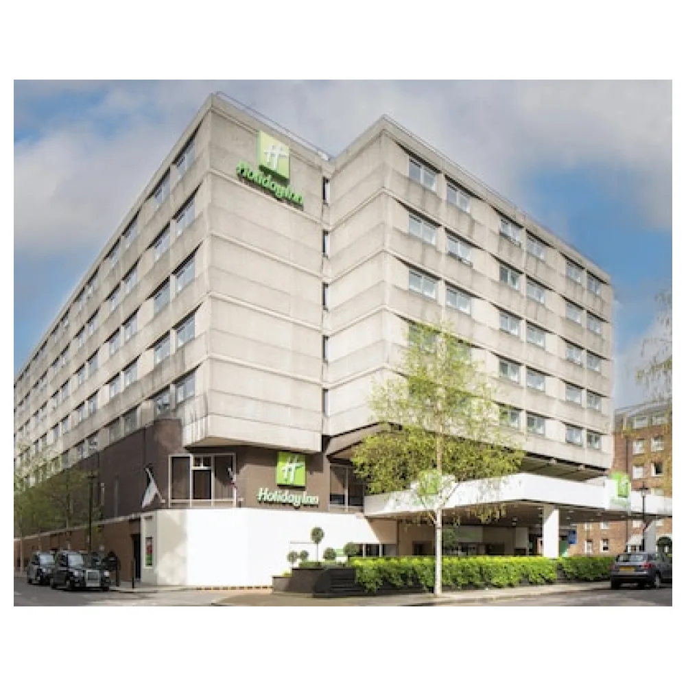 Holiday Inn London - Regent's Park by IHG