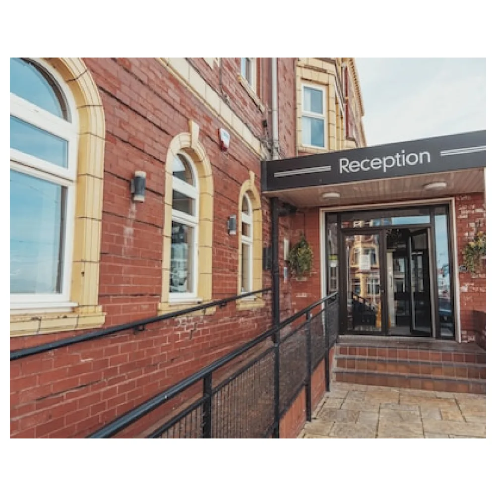The Royal Boston Hotel by Compass Hospitality