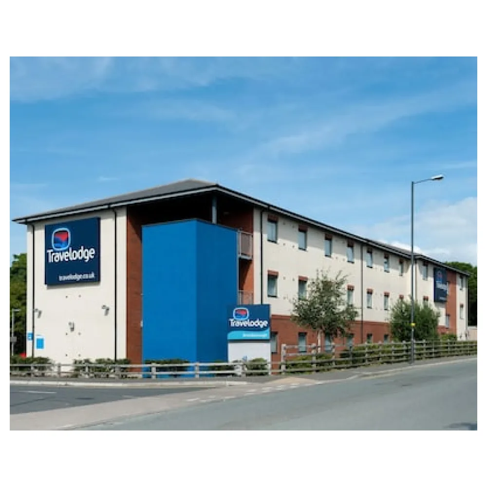 Travelodge Bromborough