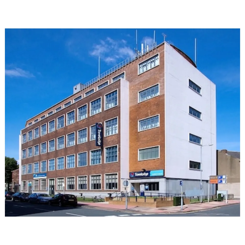 Travelodge Carlisle Central