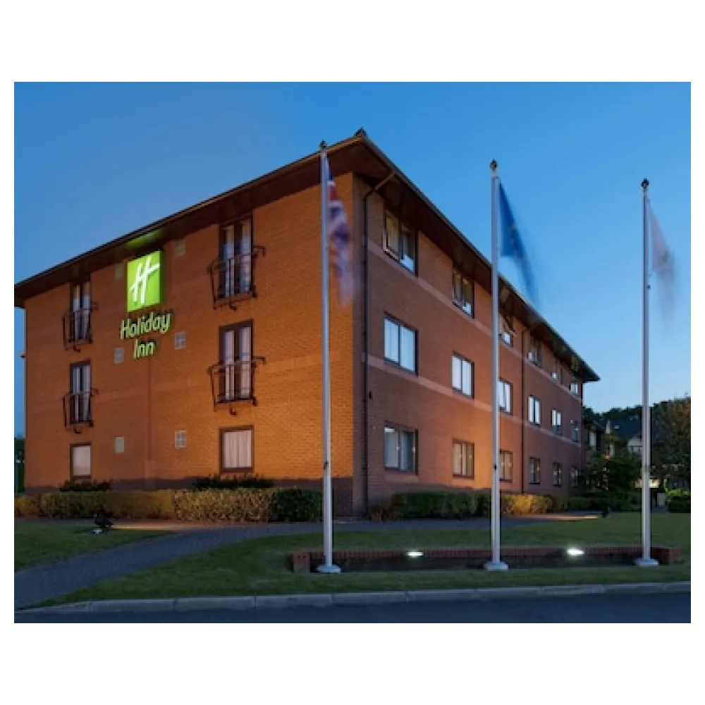 Holiday Inn A55 Chester West by IHG