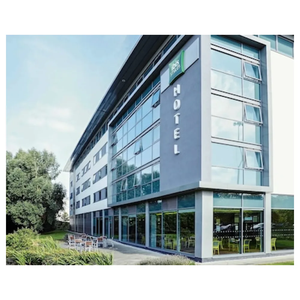 ibis Styles Crewe