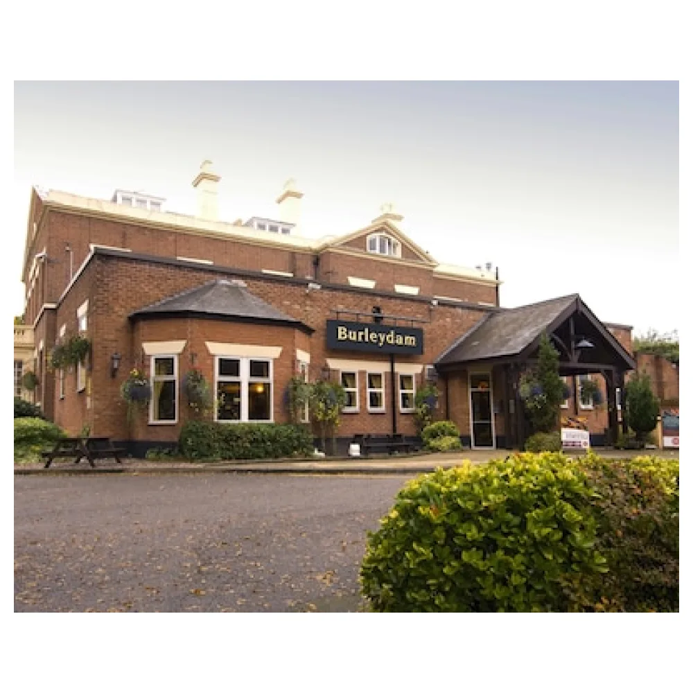 Premier Inn Wirral - Childer Thornton