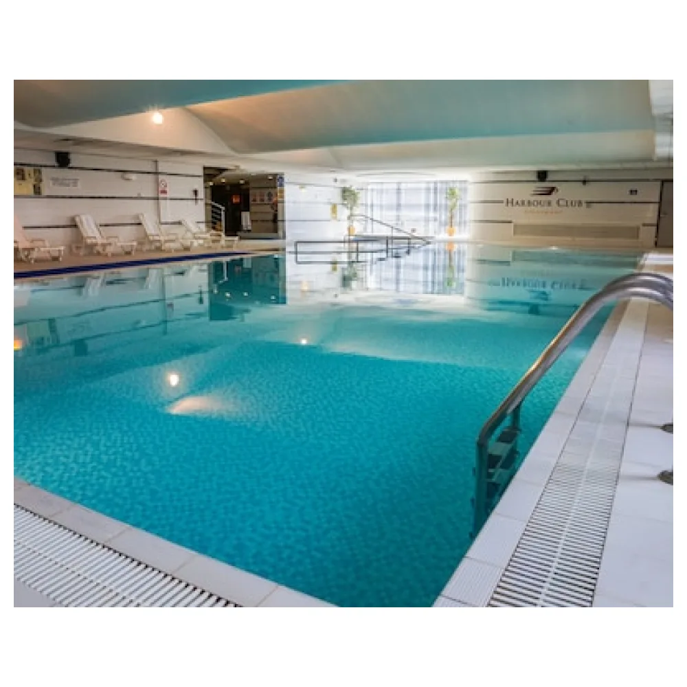 Crowne Plaza Liverpool City Centre By Ihg
