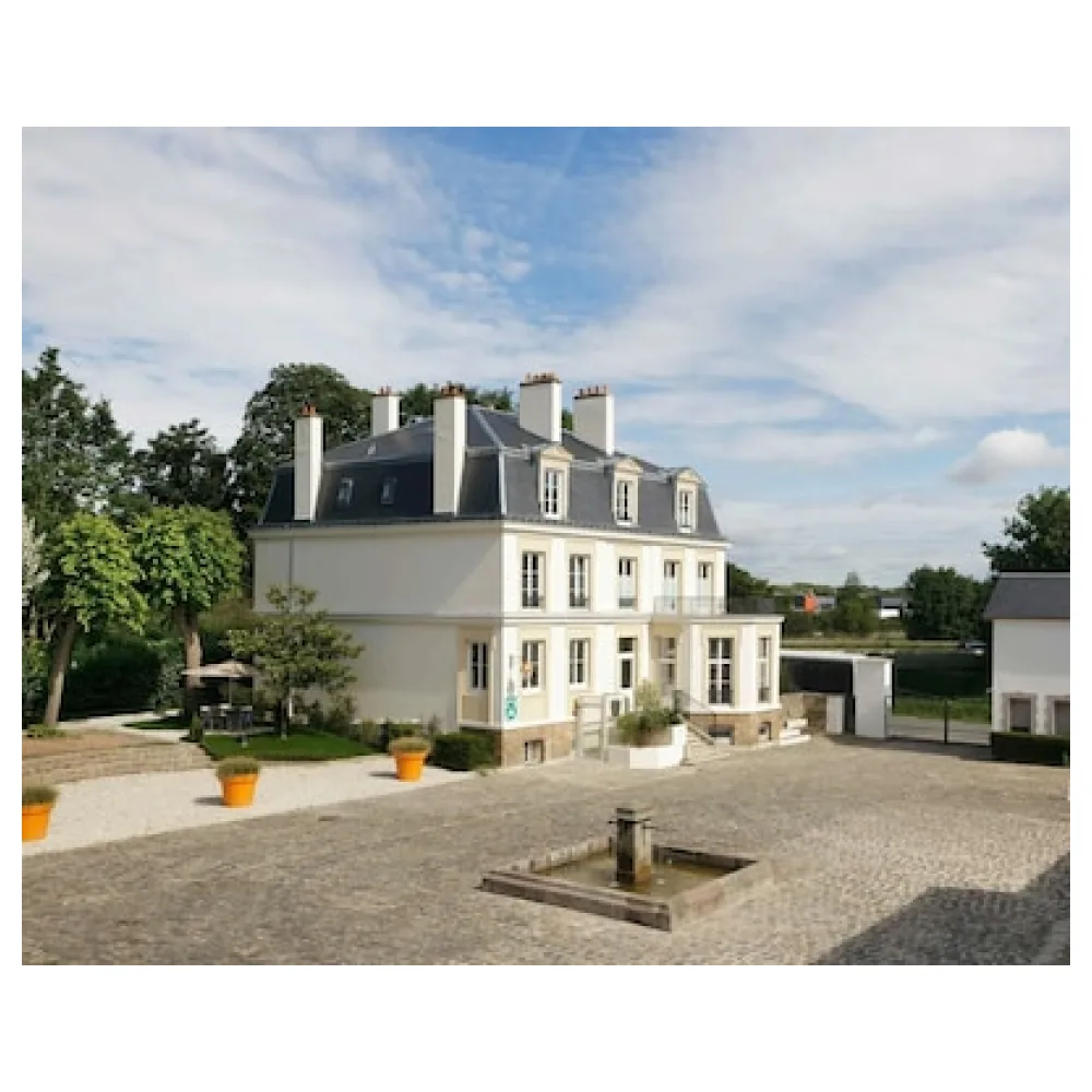 Novotel Paris Saclay