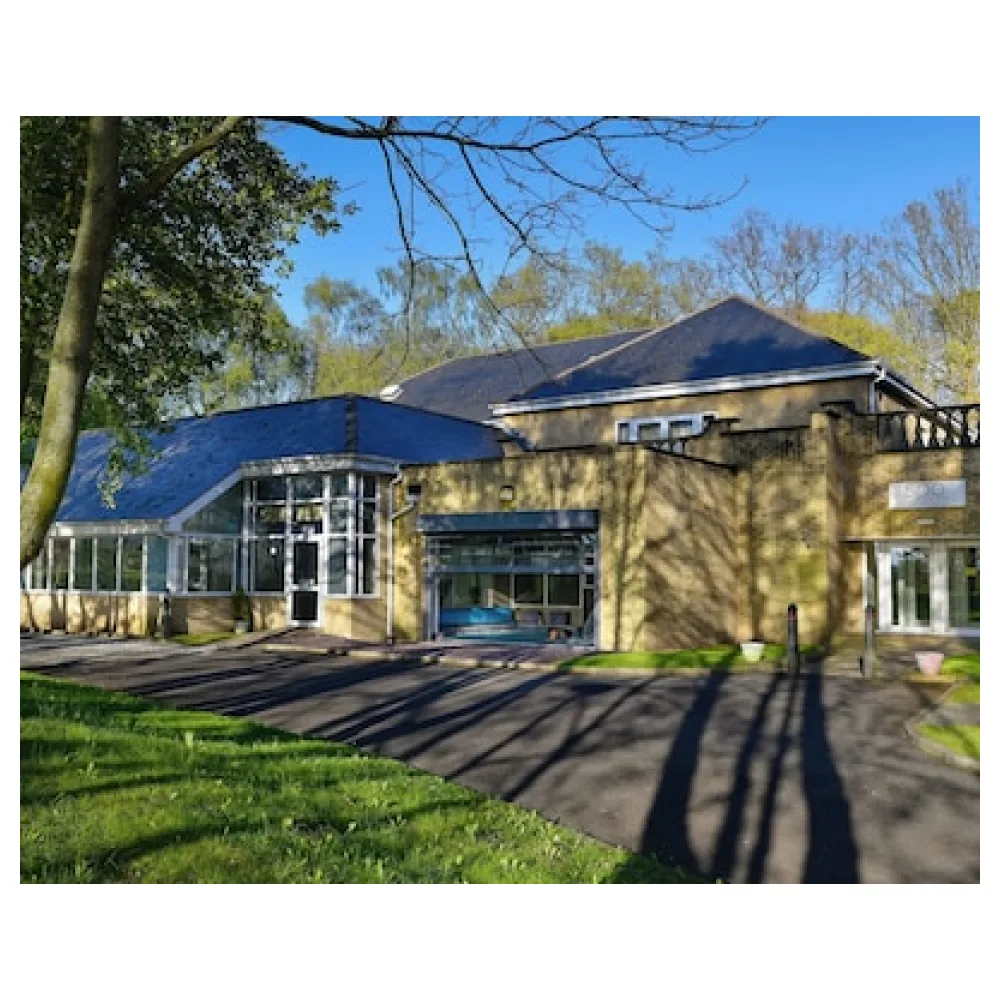 Mercure Manchester Norton Grange Hotel & Spa