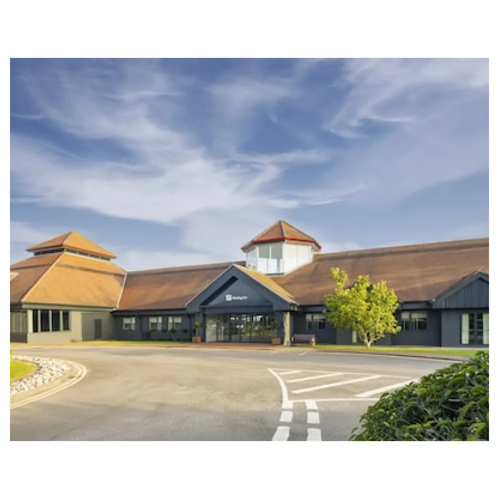 Holiday Inn Aylesbury By Ihg