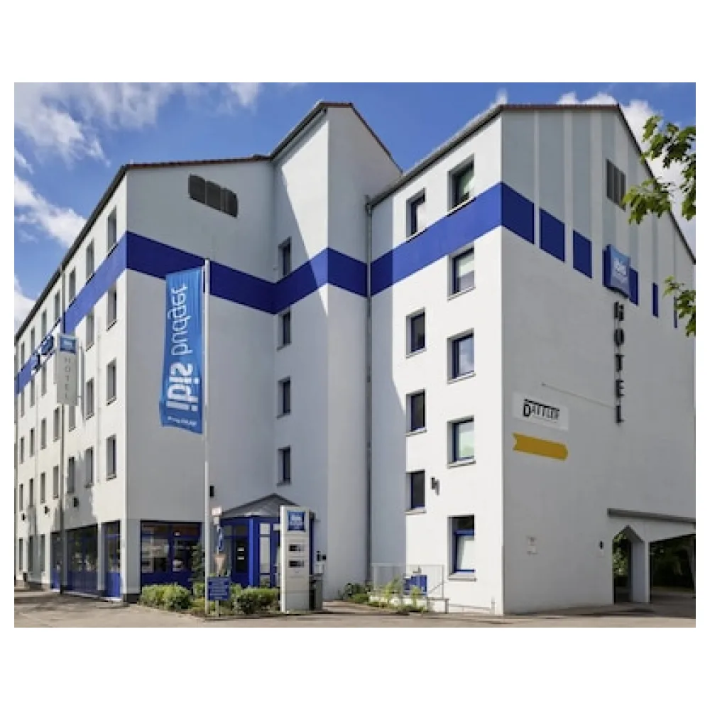 ibis budget Muenchen City Sued