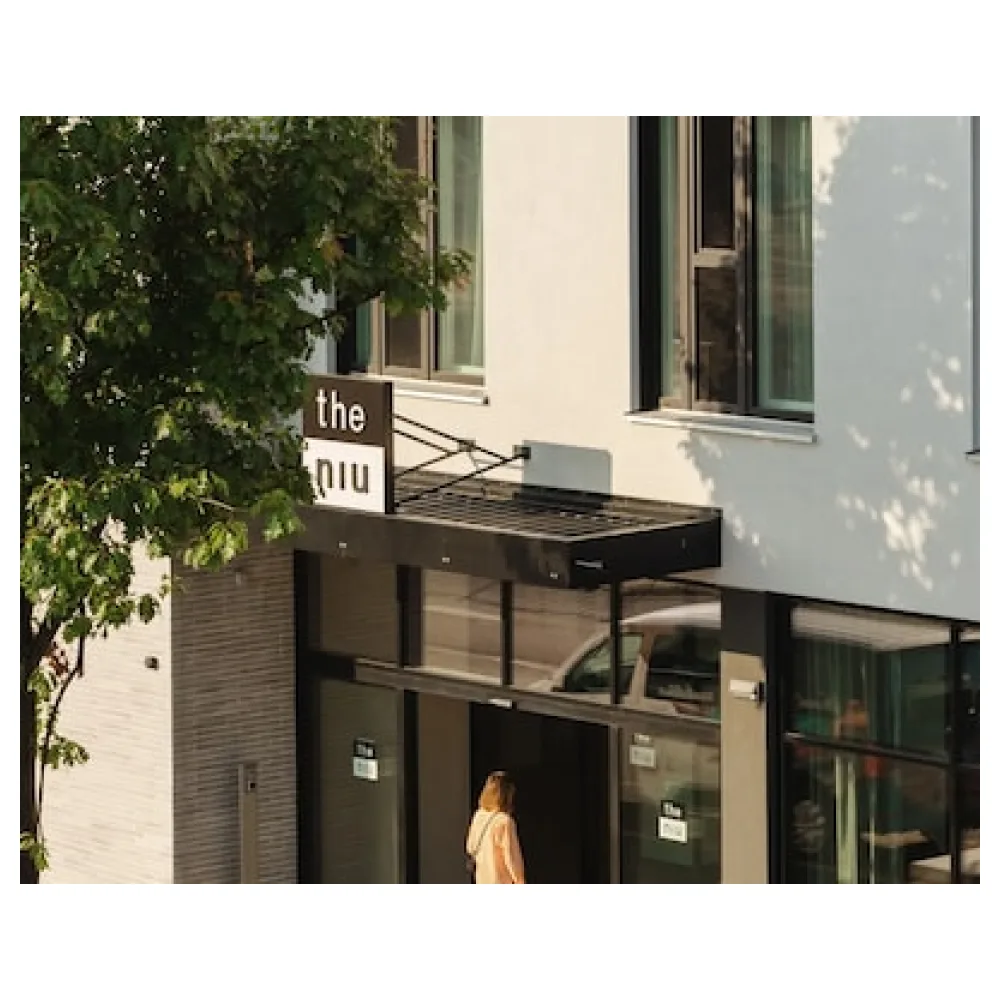 Holiday Inn - The Niu Leo Nuremberg By Ihg