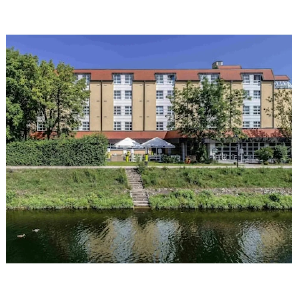 ibis Styles Regensburg
