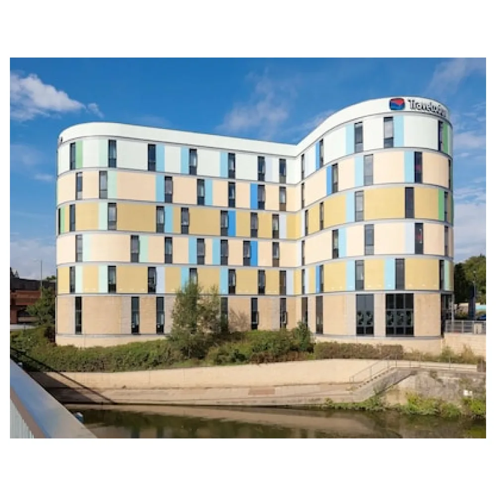 Travelodge Maidstone Central