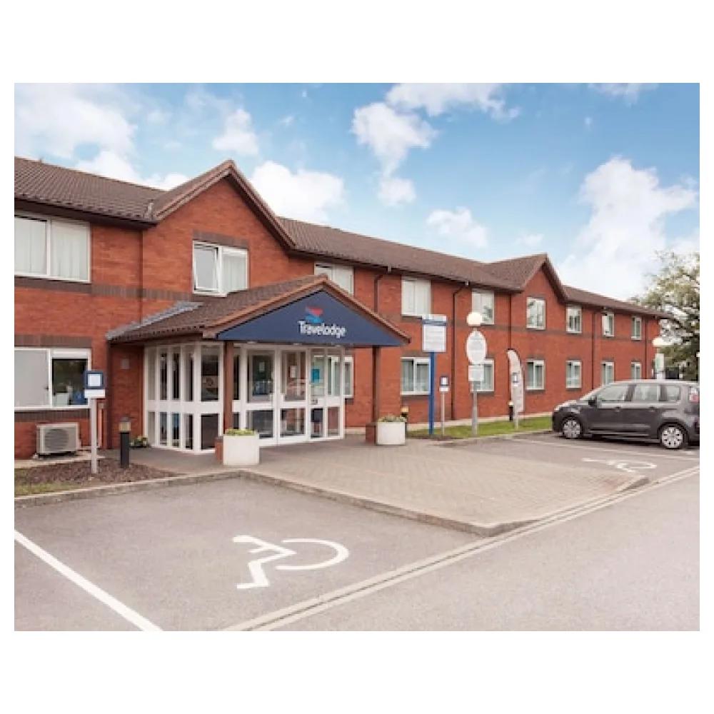 Travelodge Newbury Chieveley M4