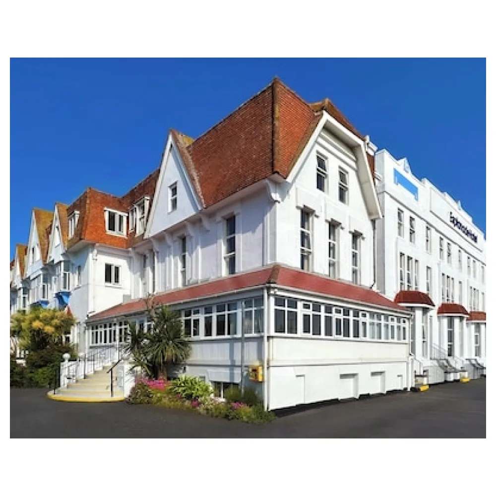 The Esplanade Hotel by Compass Hospitality