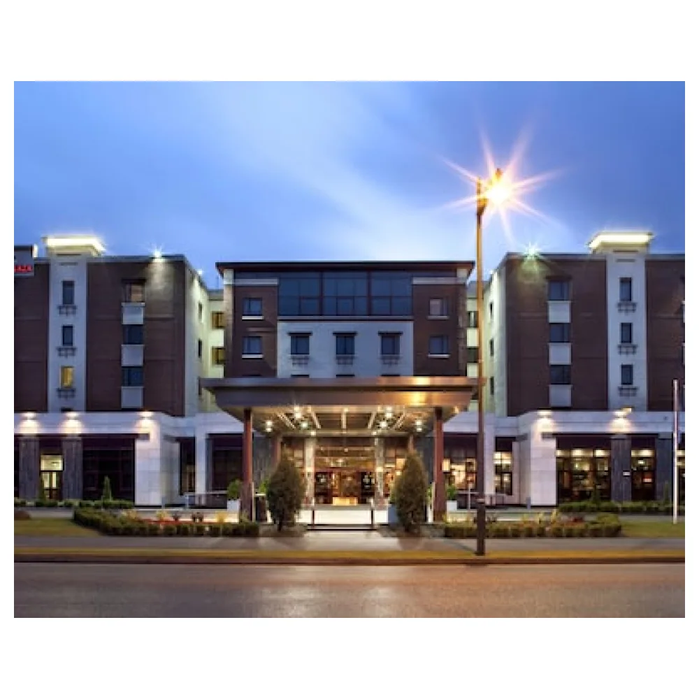 Crowne Plaza Dublin Airport by IHG