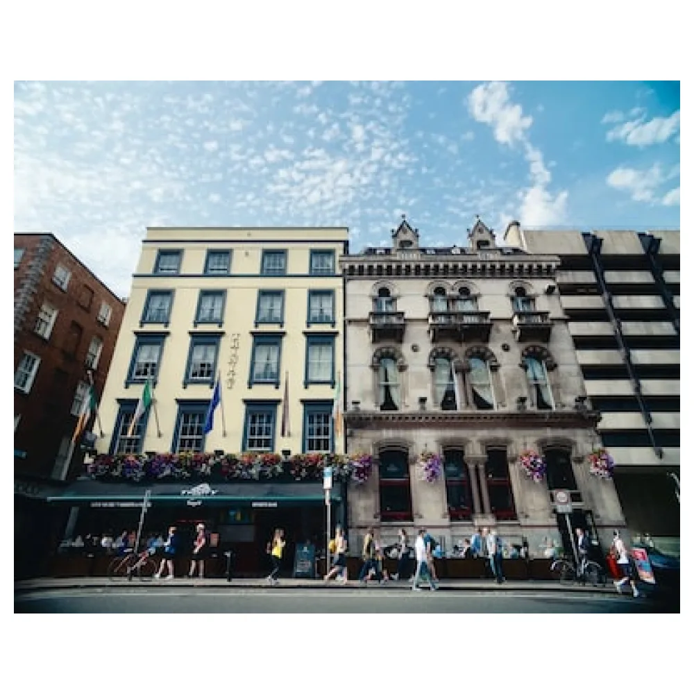 Dublin Citi Hotel