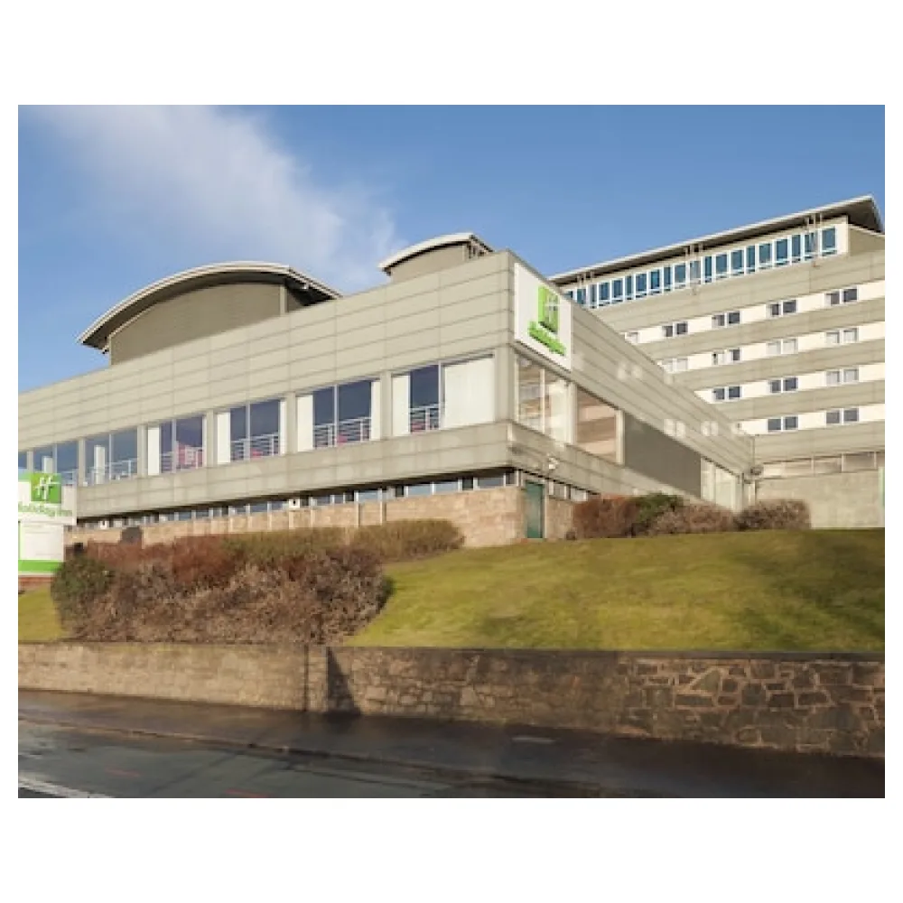 Holiday Inn Edinburgh By Ihg