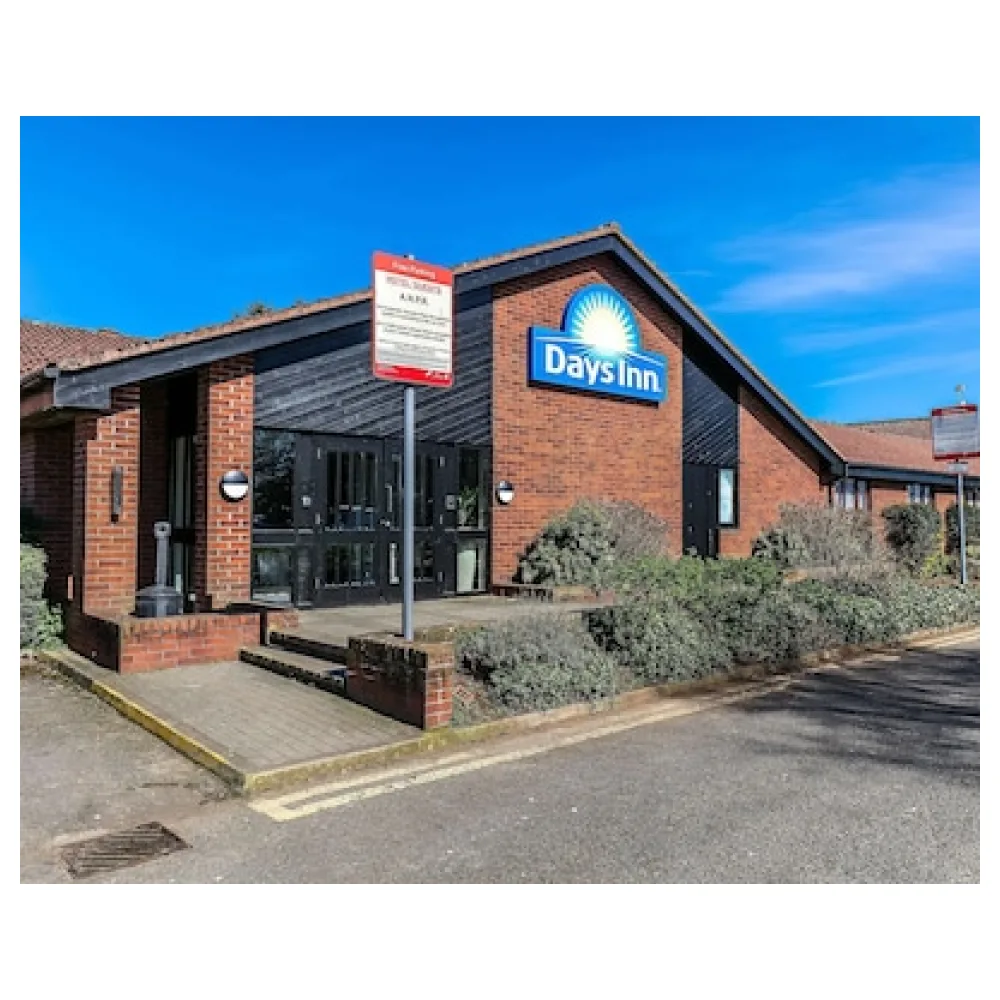 Days Inn Hotel Gretna Green