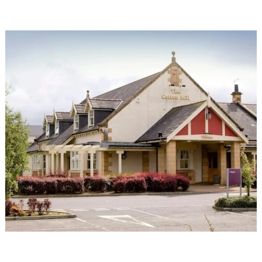 Premier Inn Kilmarnock