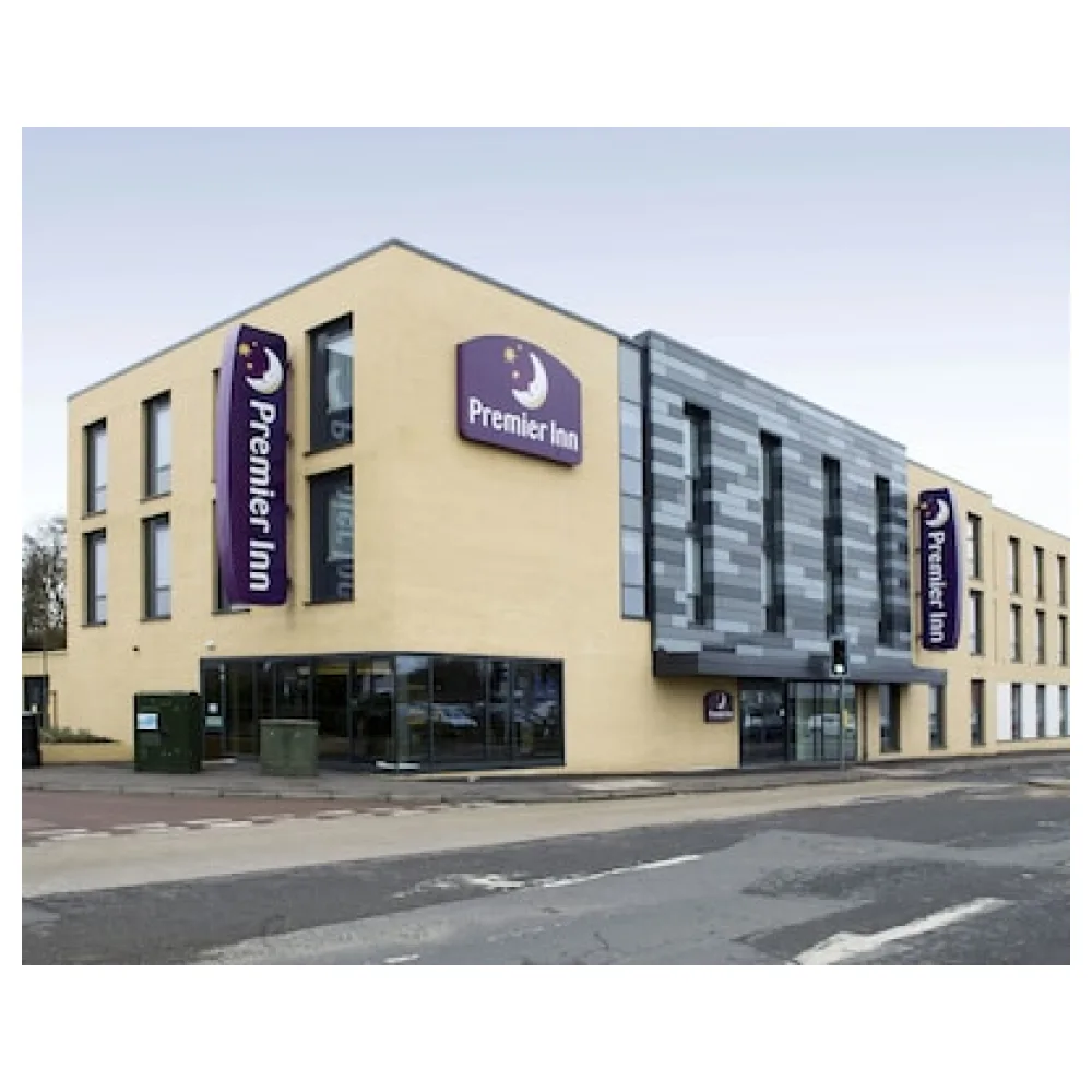 Premier Inn St Andrews
