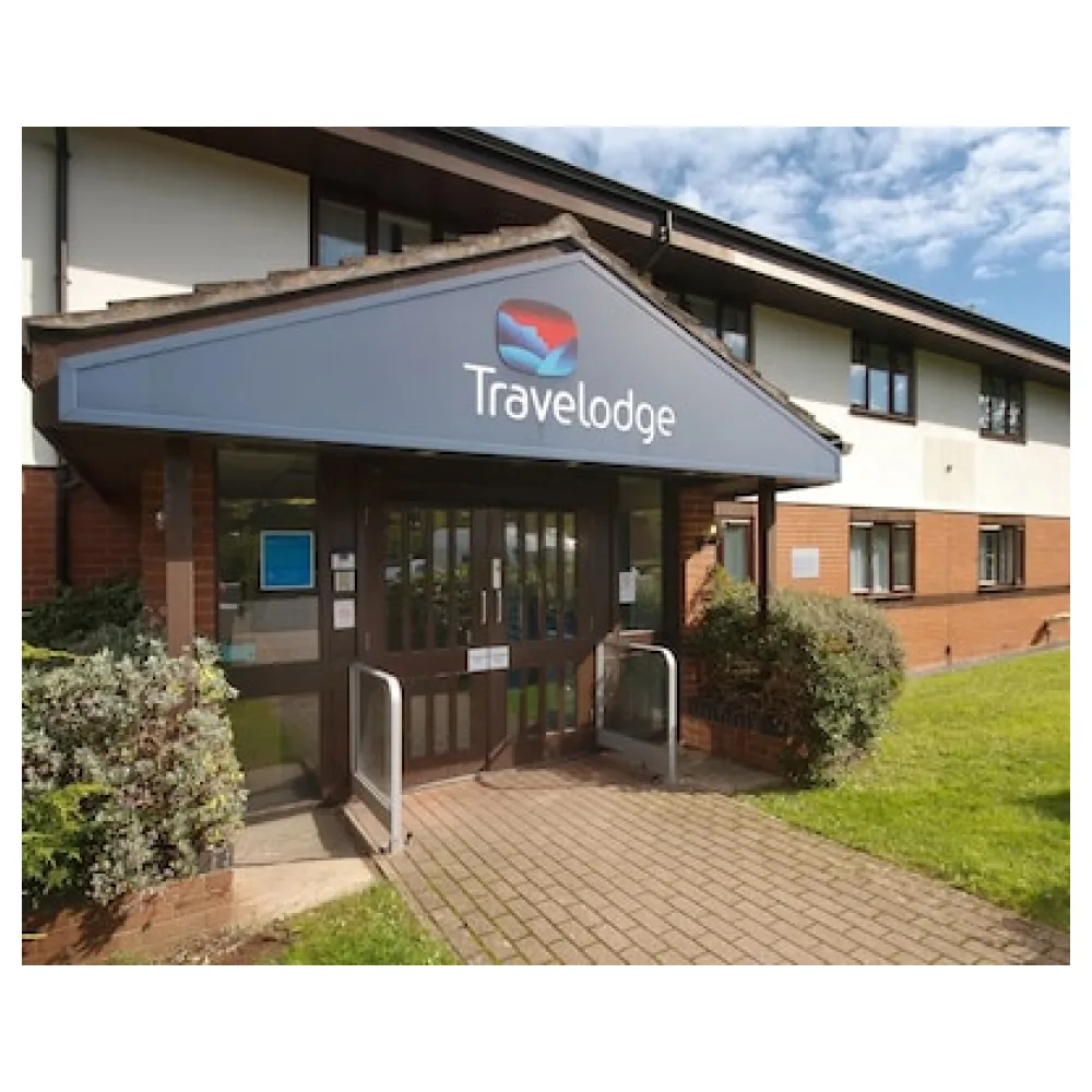 Travelodge St. Clears Carmarthen
