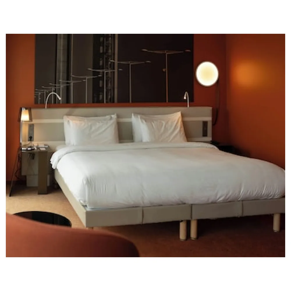 Radisson Blu Hotel Bordeaux