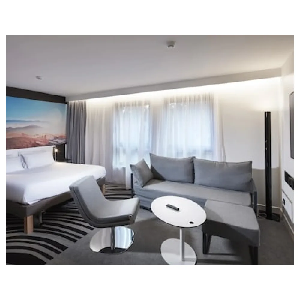 Novotel Suites Colmar Centre