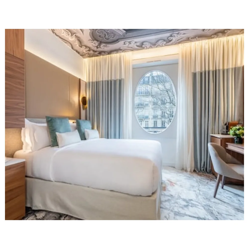 Intercontinental Hotels Paris - Champs-elysÉes Etoile By Ihg