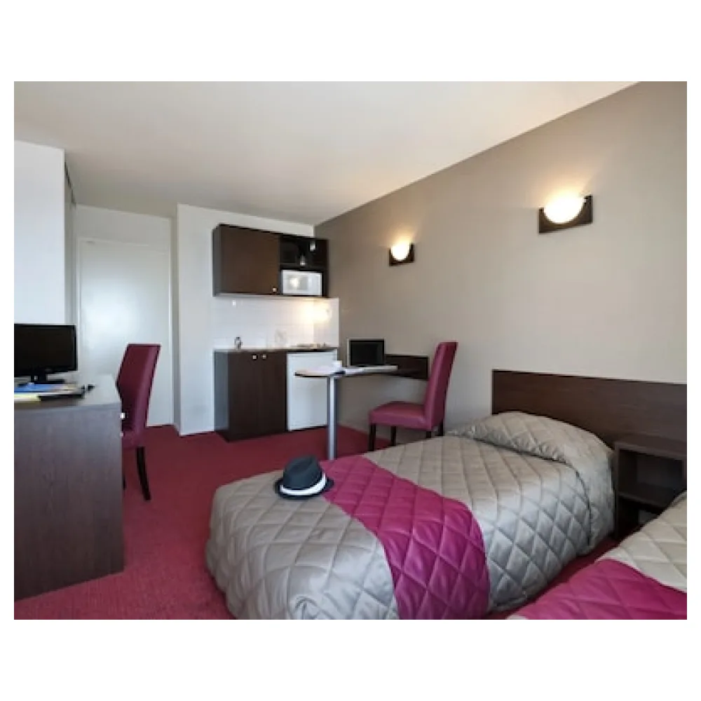 Aparthotel Adagio Access Paris Vanves - Porte de Versailles